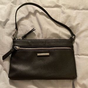 Dana Buchman Black Purse